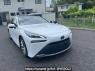 Used 2022 AT toyota mirai JPD20 Image[0]