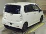 Used 2013 AT daihatsu move-custom LA110S Image[1]
