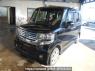 Used 2013 AT honda n-box-custom JF2 Image[1]