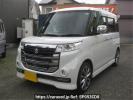 Suzuki Spacia custom Z MK42S