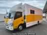 Used 2022 AT hino dutro XZU720M Image[2]