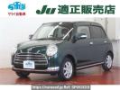 Daihatsu Miragino L650S