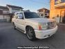 Used 2002 AT cadillac escalade ﾌﾒｲ Image[0]