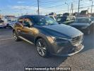 Mazda CX-3 DK5FW