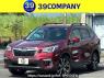 Used 2018 AT subaru forester SK9 Image[0]