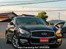 Nissan Fuga Hybrid HY51