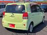 Used 2012 AT toyota porte NCP141 Image[2]