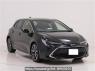 Used 2022 MT toyota corolla-sport NRE210H Image[2]