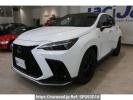 Lexus NX AAZH20