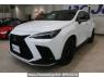 Used 2025 AT lexus nx AAZH20 Image[0]