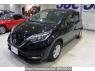Used 2020 AT nissan note E12 Image[0]
