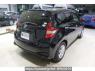 Used 2020 AT nissan note E12 Image[1]