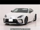 Toyota GR86 ZN8