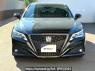 Used 2022 AT toyota crown-hybrid AZSH20 Image[0]