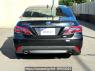 Used 2022 AT toyota crown-hybrid AZSH20 Image[1]