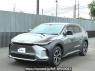 Used 2023 AT toyota bz4x XEAM10 Image[2]