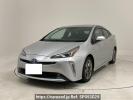 Toyota Prius ZVW51