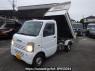 Used 2007 MT suzuki carry-truck DA63T Image[0]