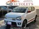 Suzuki Alto Works HA36S