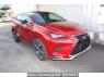 Used 2021 AT lexus nx AYZ10 Image[0]