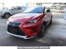 Used 2021 AT lexus nx AYZ10 Image[2]