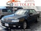 Nissan Cedric Sedan MY34