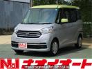 Nissan DAYZ ROOX B21A