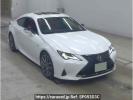 Lexus RC ASC10