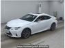 Used 2021 AT lexus rc ASC10 Image[1]