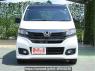 Used 2017 AT honda n-wgn JH1 Image[2]