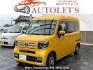 Honda N-Van+Style JJ1