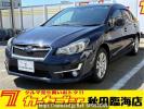 Subaru Impreza G4 GJ3