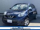 Nissan March K13
