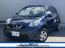 Used 2023 AT nissan march K13 Image[0]