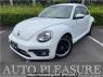 Used 2017 AT volkswagen beetle 16CBZ Image[0]