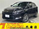 Toyota Harrier ZSU65W