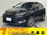 Used 2013 AT toyota harrier ZSU65W Image[0]