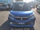 Suzuki Solio Bandit MA36S