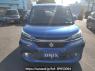 Used 2015 AT suzuki solio-bandit MA36S Image[0]