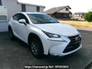 Lexus NX AGZ10