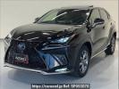 Lexus NX AYZ10