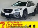 Subaru Legacy Outback BT5