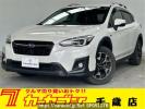 Subaru XV GTE