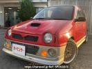 Suzuki Alto Works HA21S