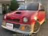 Used 1996 MT suzuki alto-works HA21S Image[0]