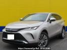 Toyota Harrier Hybrid AXUH80
