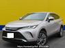 Used 2023 AT toyota harrier-hybrid AXUH80 Image[0]