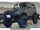 Suzuki Jimny JA22W