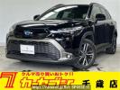 Toyota Corolla Cross ZVG15