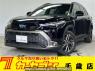 Used 2022 AT toyota corolla-cross ZVG15 Image[0]